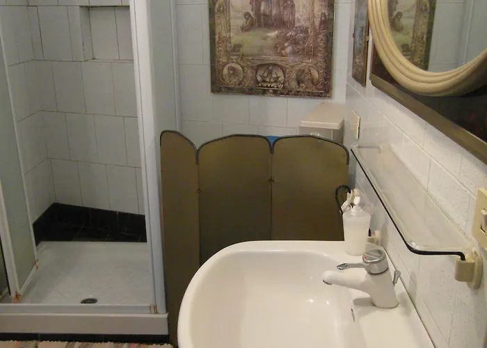 Oda ve Kahvaltı Abitazione Pigneto Roma